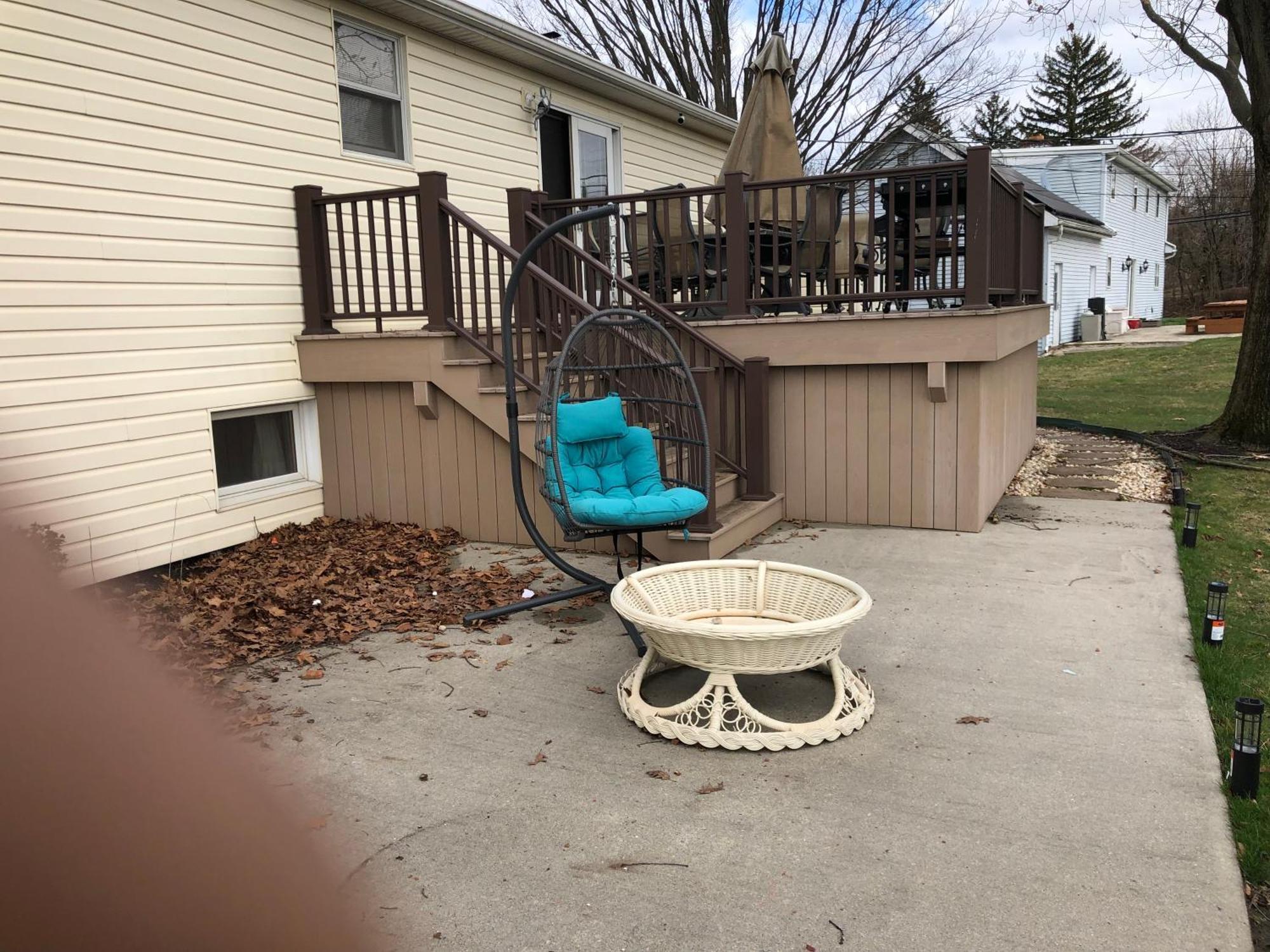 Homestay Hershey Retreat 4 *