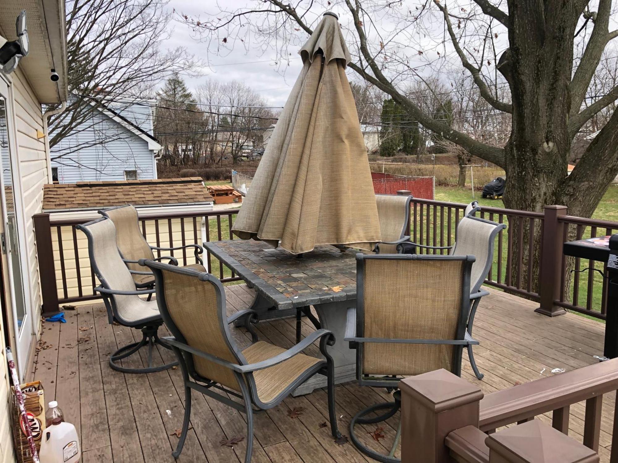 Hershey Retreat 4 Homestay Harrisburg