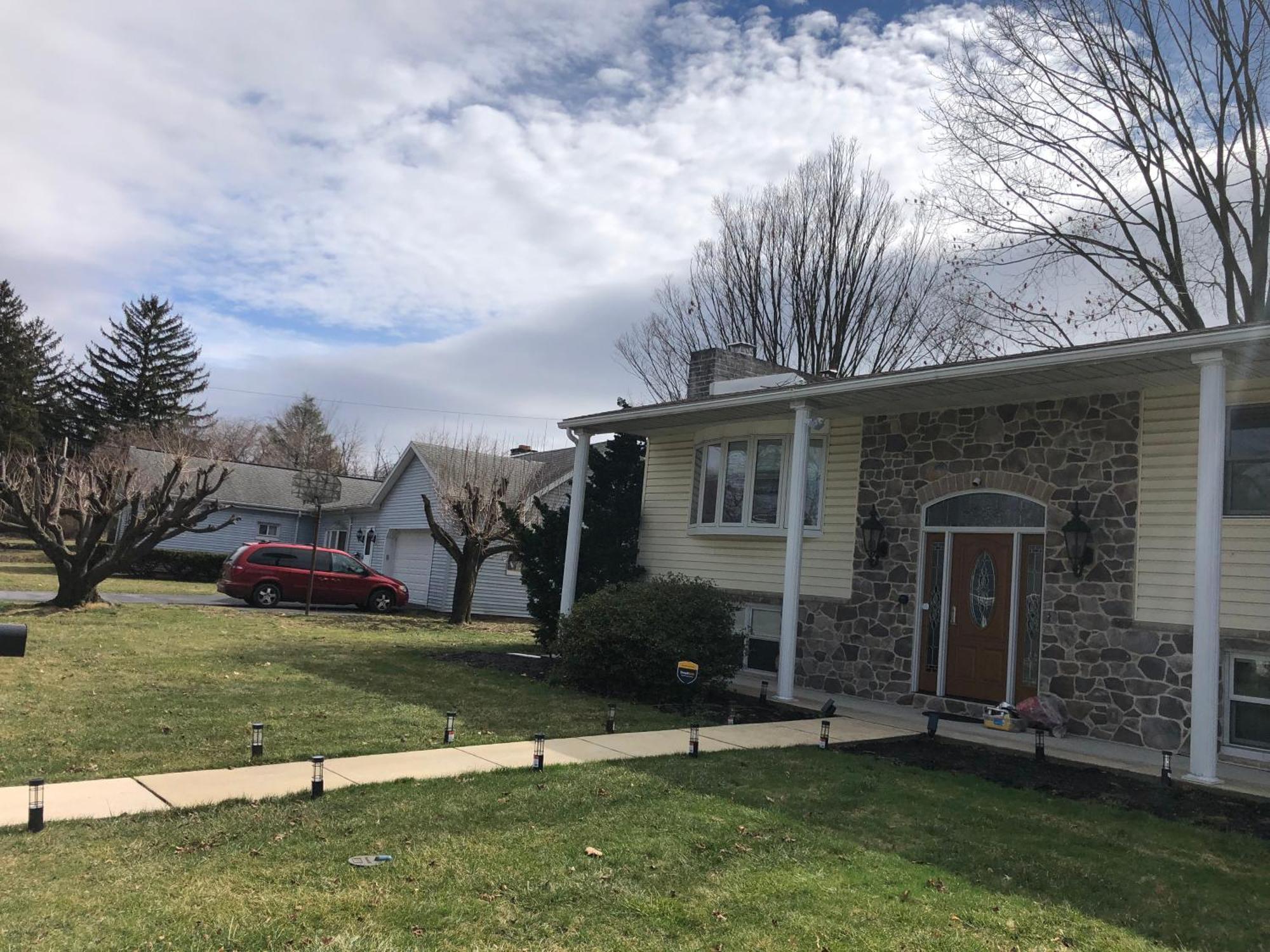Homestay Hershey Retreat 4 *