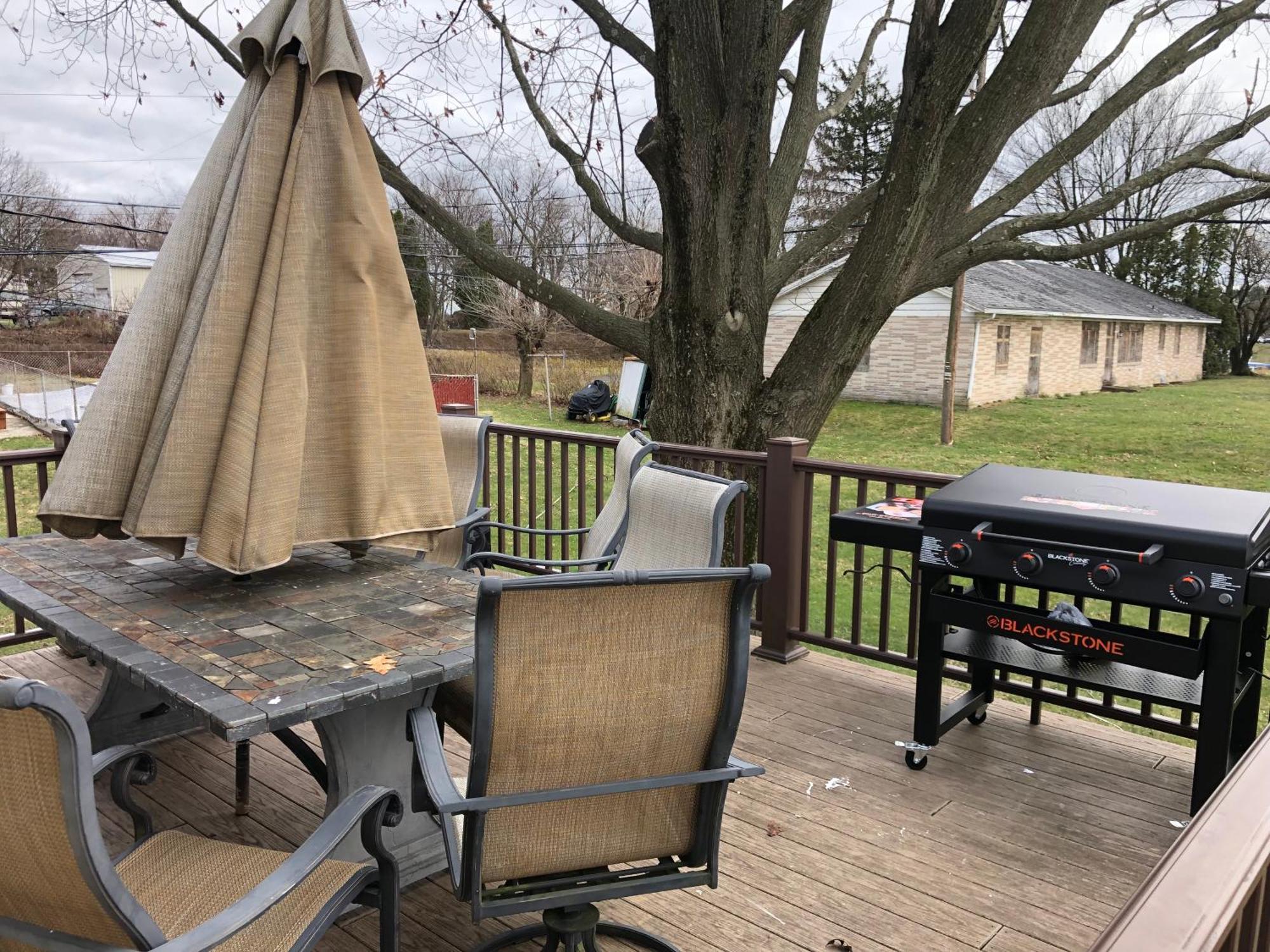 Hershey Retreat 4