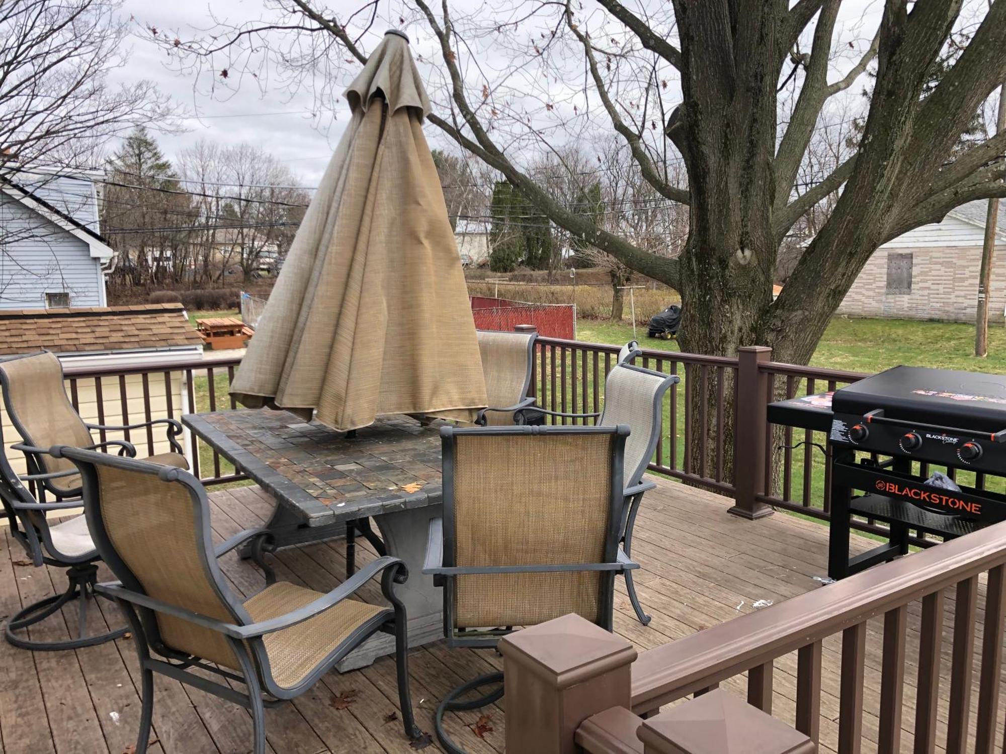 Hershey Retreat 4