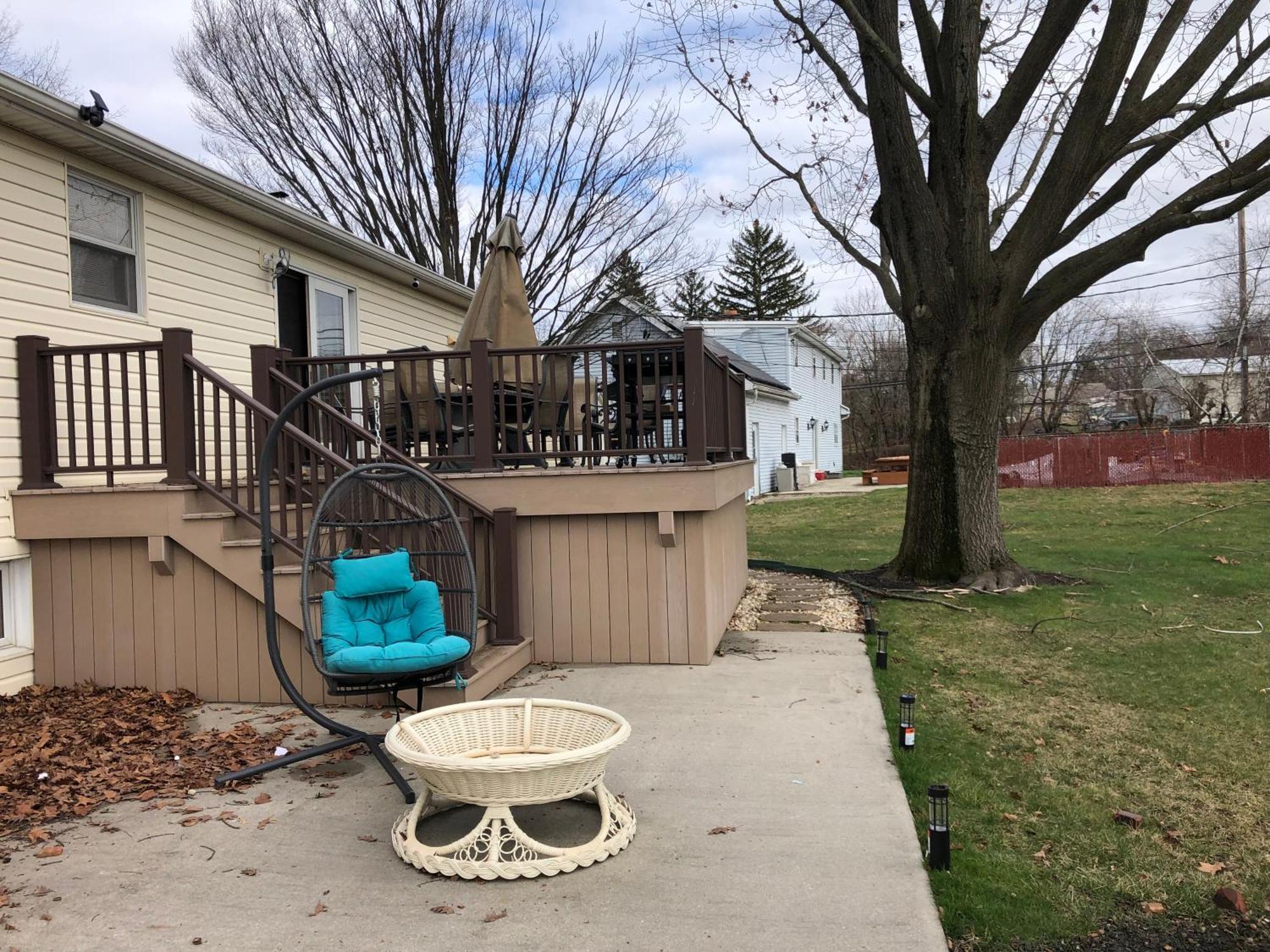 Homestay Hershey Retreat 4 *