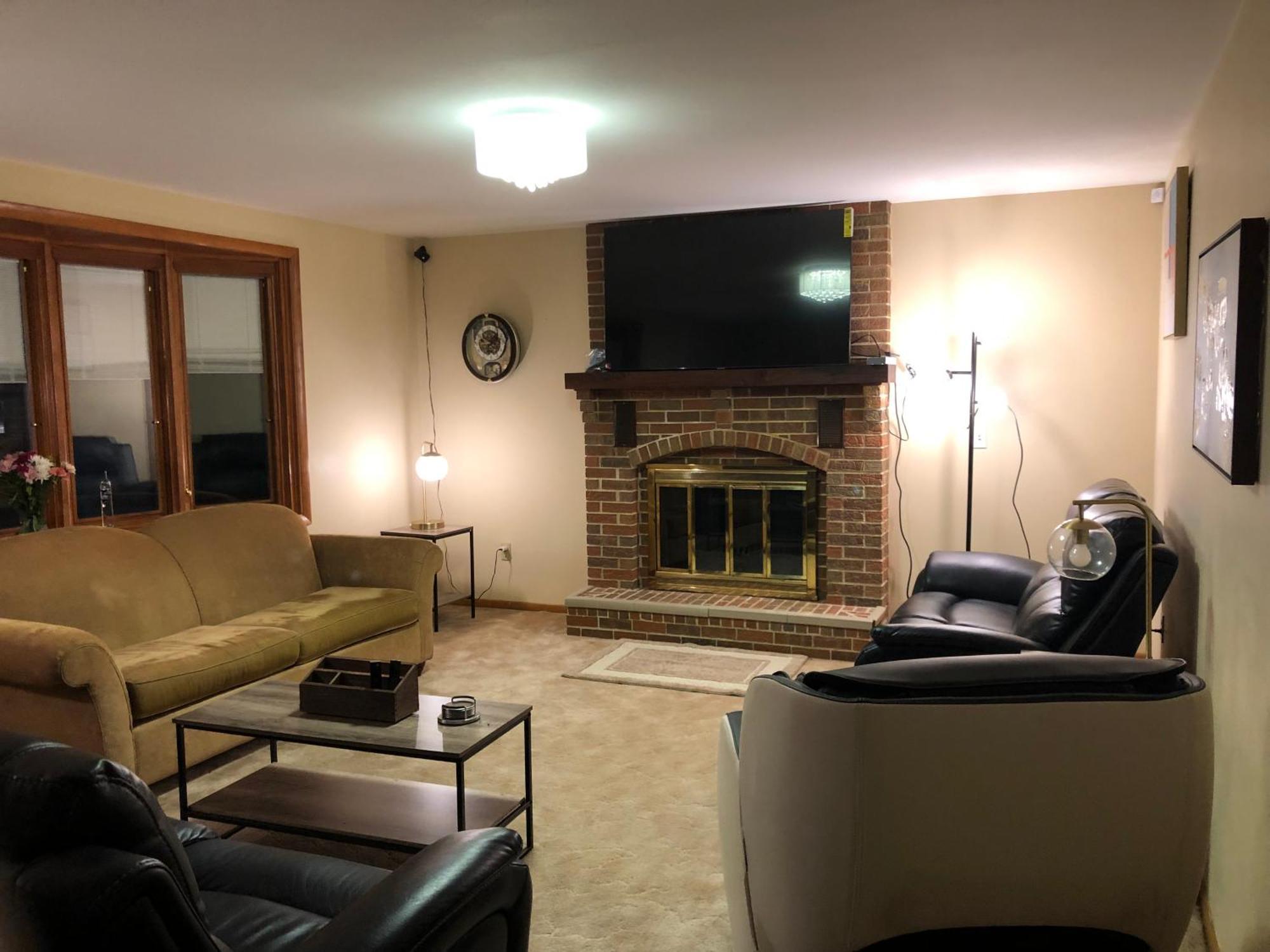 Hershey Retreat 4 Homestay *