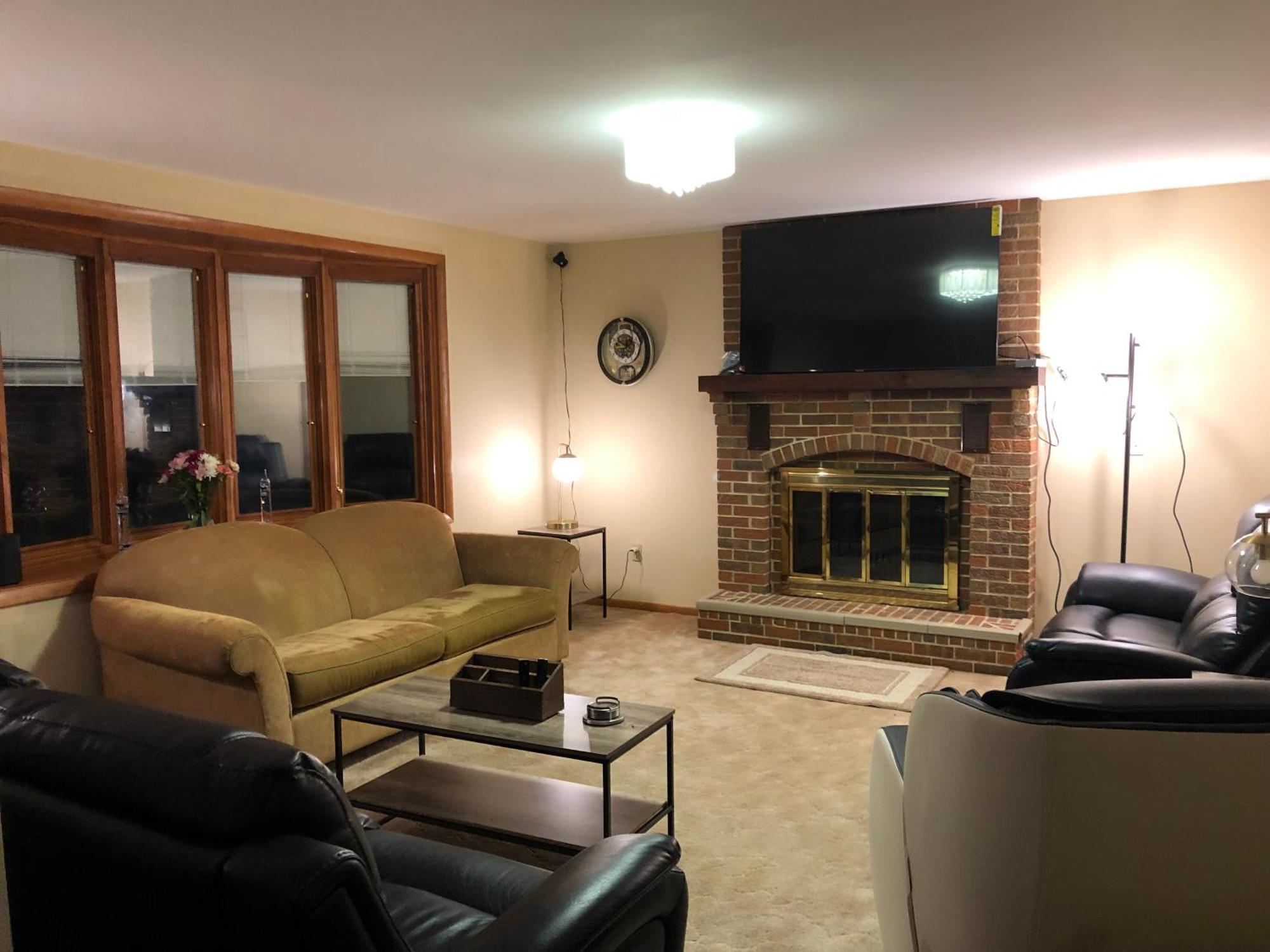 Homestay Hershey Retreat 4 *