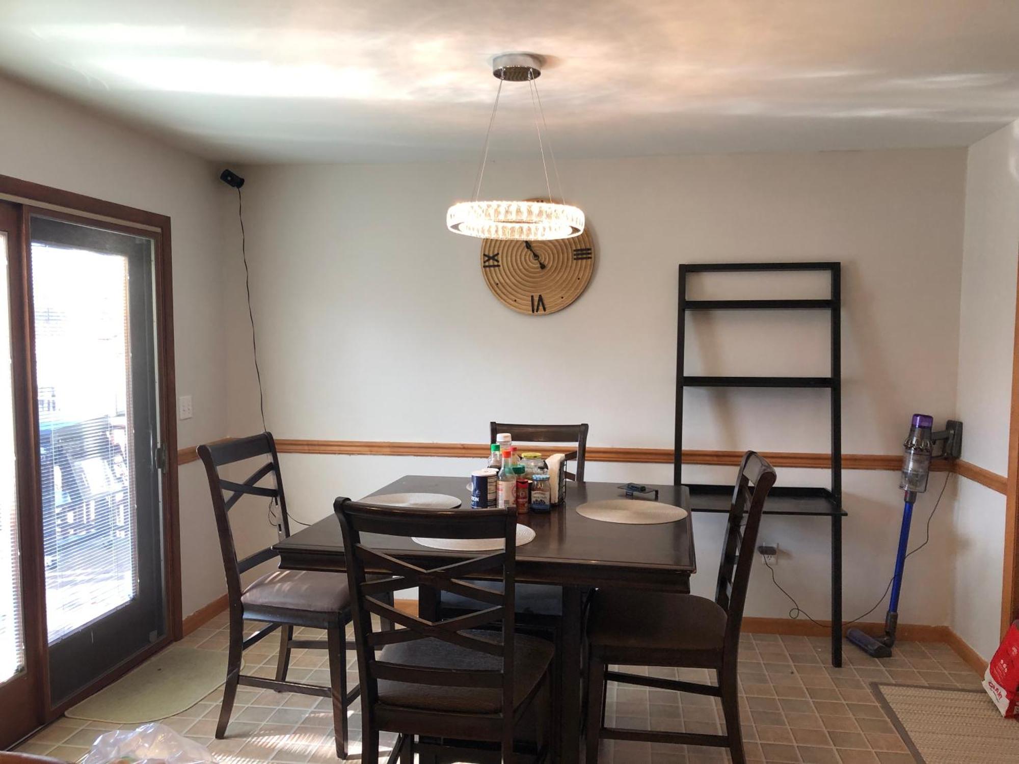 Homestay Hershey Retreat 4 *