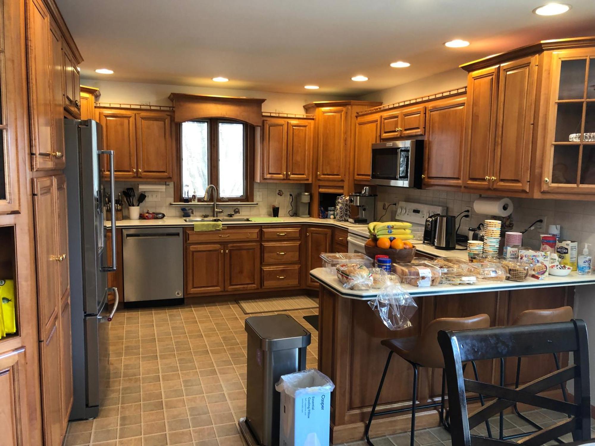 Hershey Retreat 4 *