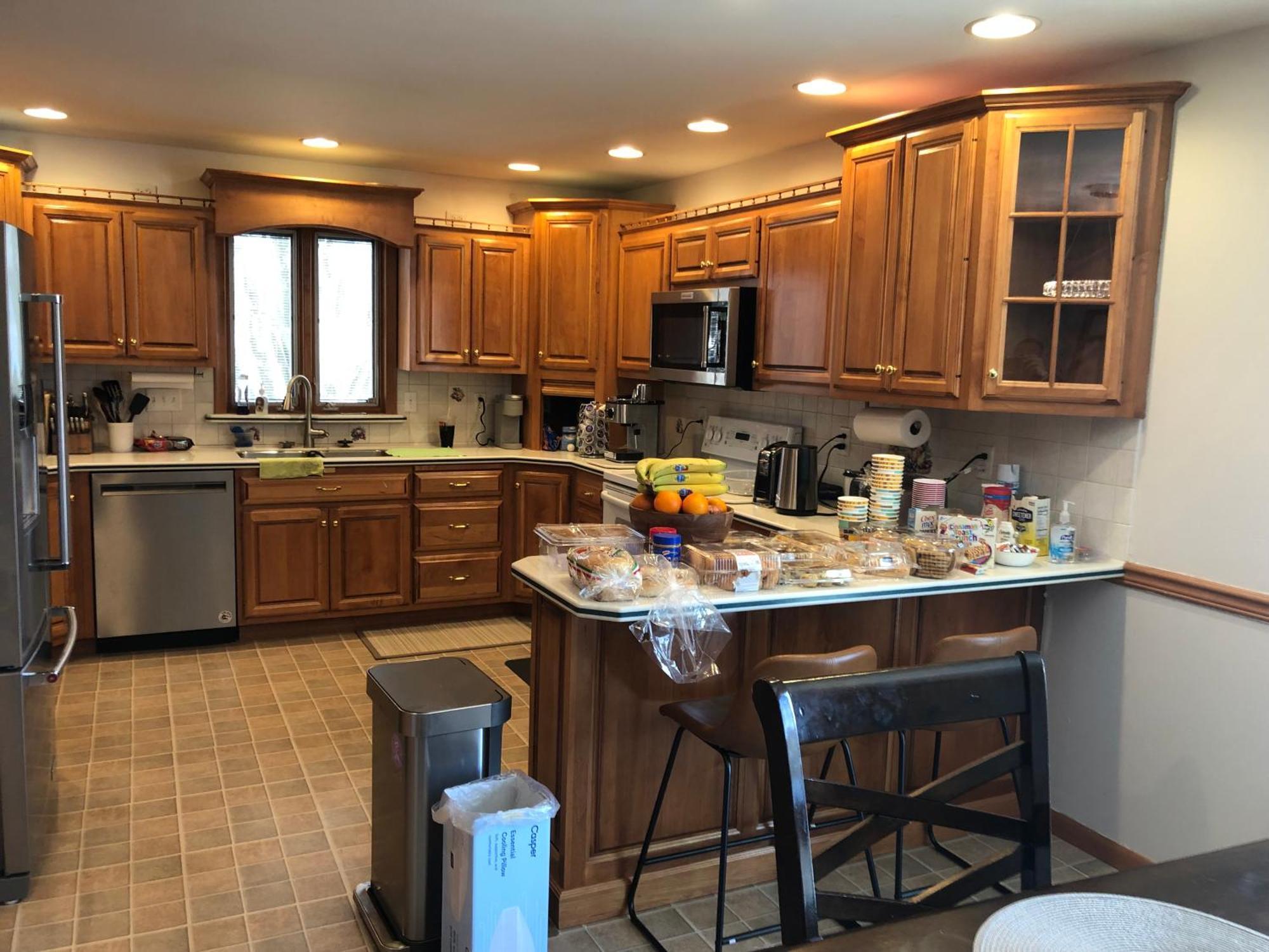 Hershey Retreat 4 * Harrisburg
